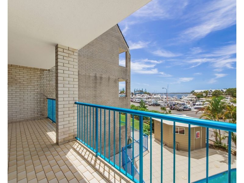 9/249 Bayview Street, Hollywell QLD 4216