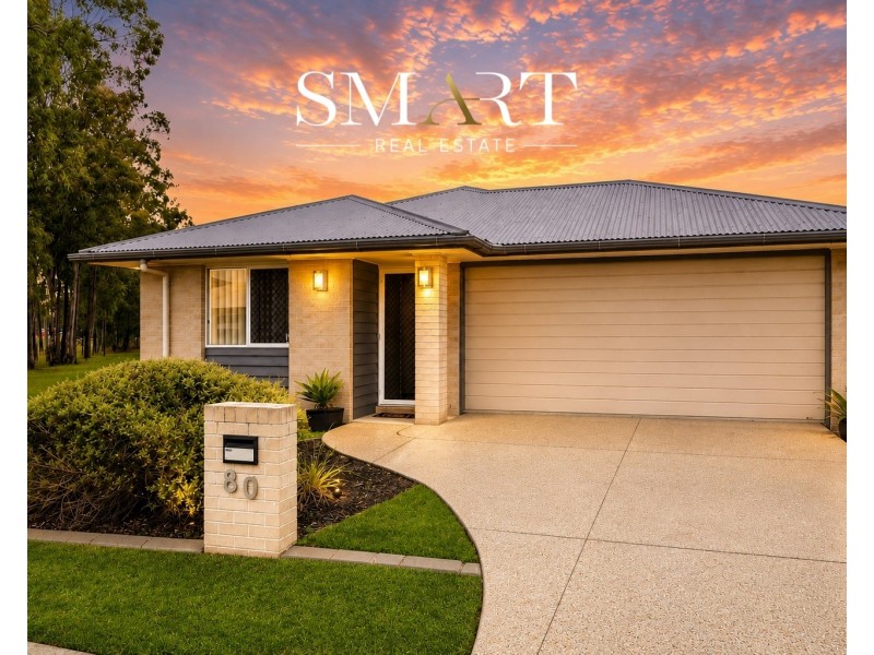 80 Parkview Parade, Ripley QLD 4306
