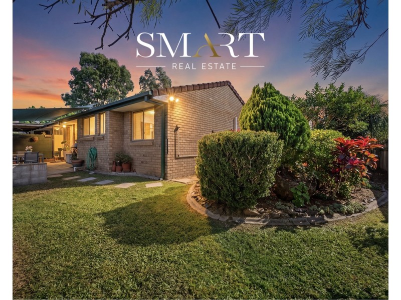 1/28 Galloway Drive, Ashmore QLD 4214