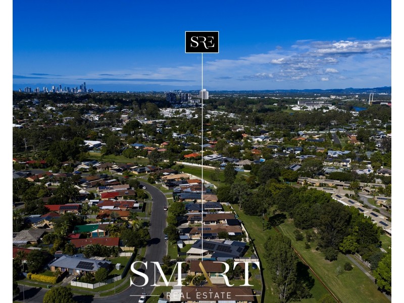 1/28 Galloway Drive, Ashmore QLD 4214