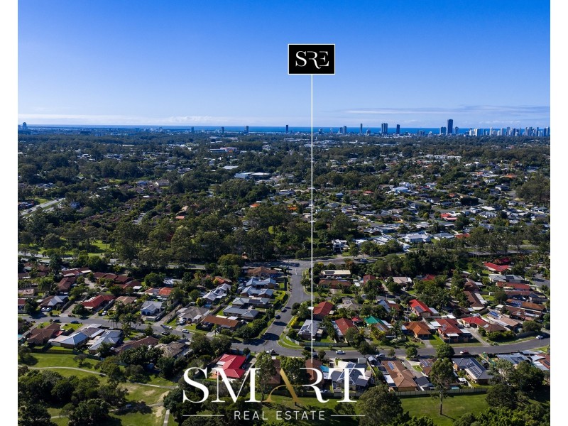 1/28 Galloway Drive, Ashmore QLD 4214