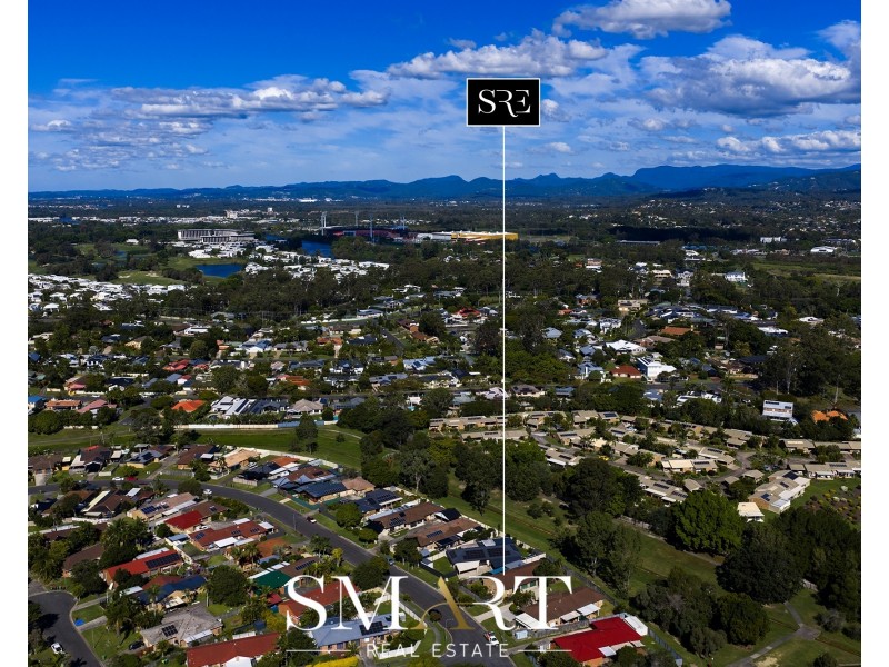 1/28 Galloway Drive, Ashmore QLD 4214