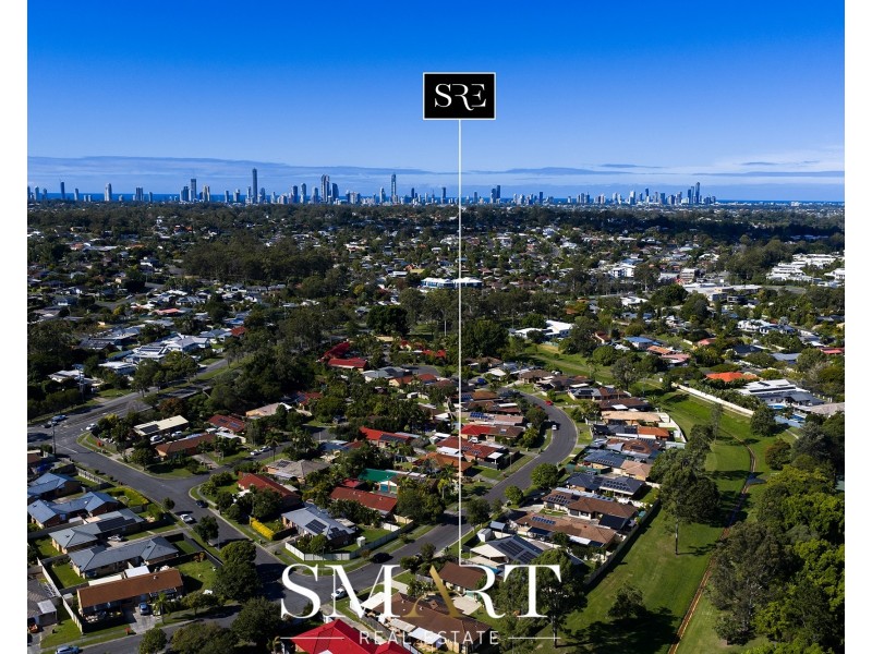 1/28 Galloway Drive, Ashmore QLD 4214
