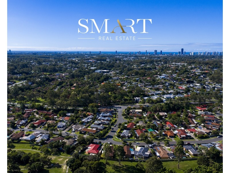 1/28 Galloway Drive, Ashmore QLD 4214