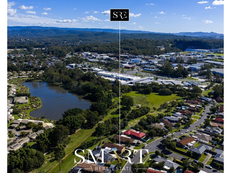1/28 Galloway Drive, Ashmore QLD 4214