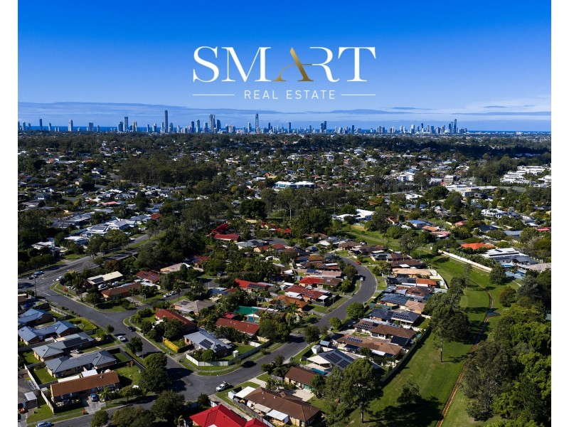 1/28 Galloway Drive, Ashmore QLD 4214
