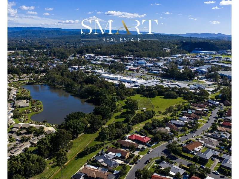 1/28 Galloway Drive, Ashmore QLD 4214