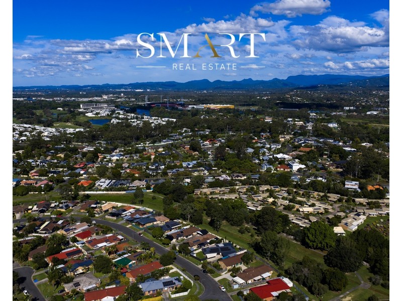 1/28 Galloway Drive, Ashmore QLD 4214