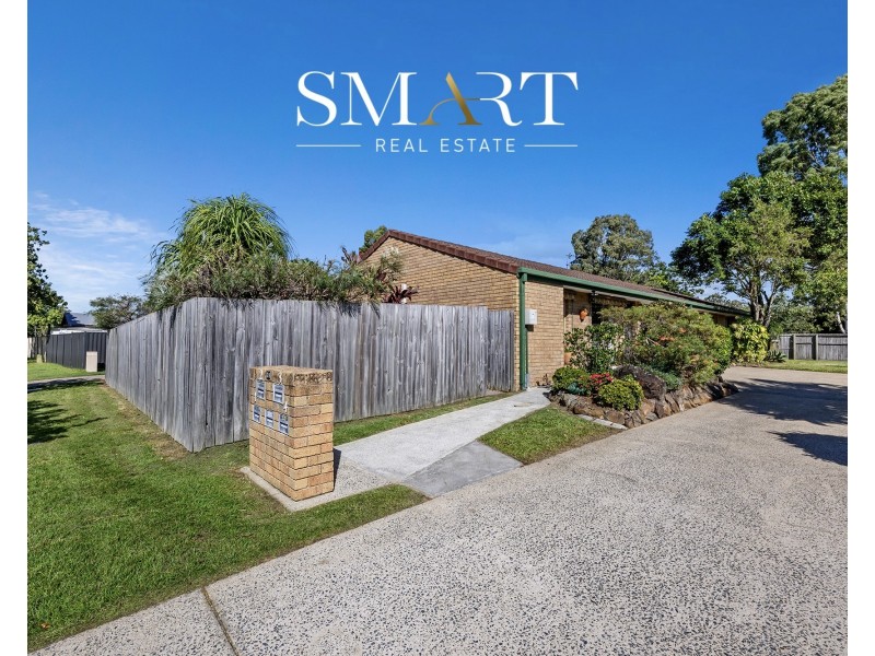 1/28 Galloway Drive, Ashmore QLD 4214