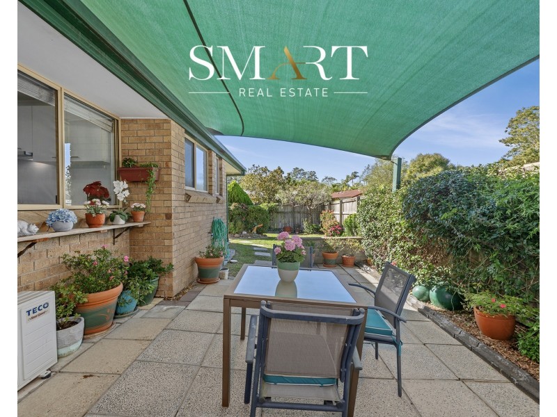 1/28 Galloway Drive, Ashmore QLD 4214