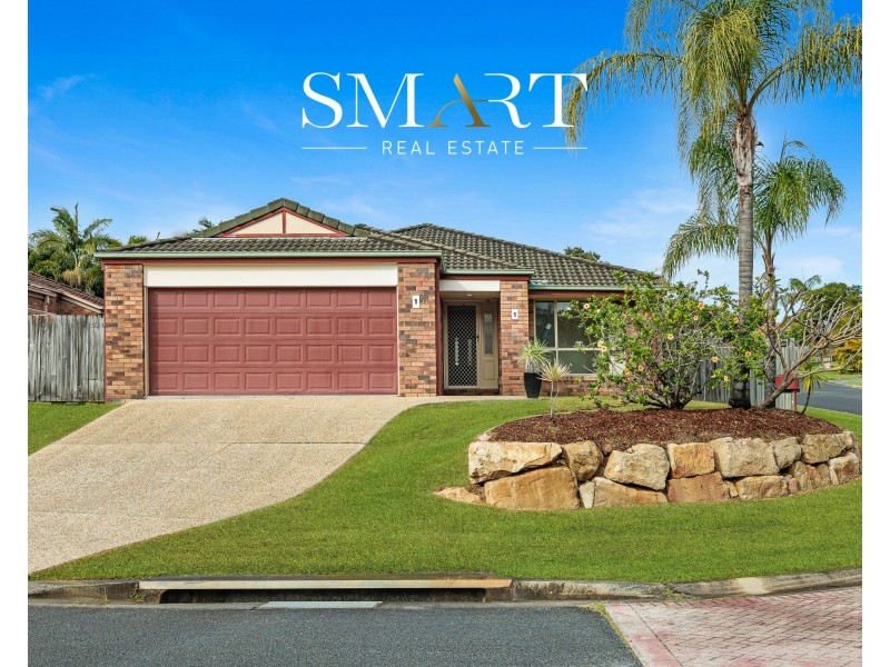 1 Orion Court, Molendinar QLD 4214