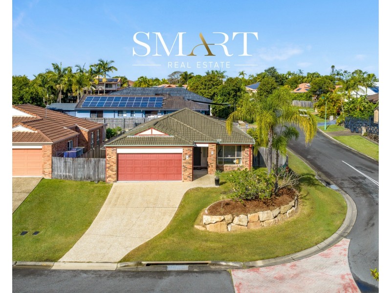 1 Orion Court, Molendinar QLD 4214