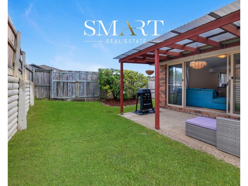 1 Orion Court, Molendinar QLD 4214