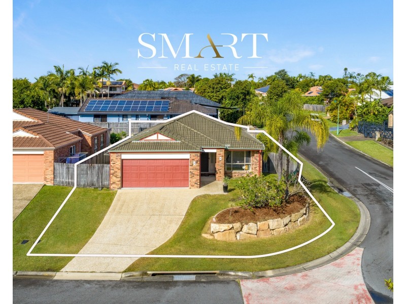 1 Orion Court, Molendinar QLD 4214