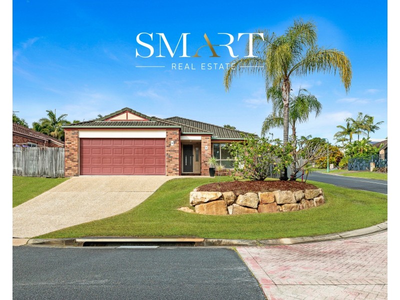 1 Orion Court, Molendinar QLD 4214