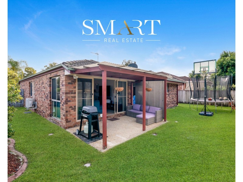 1 Orion Court, Molendinar QLD 4214