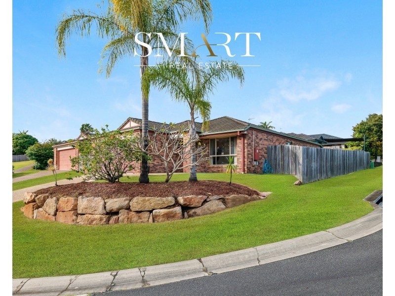 1 Orion Court, Molendinar QLD 4214