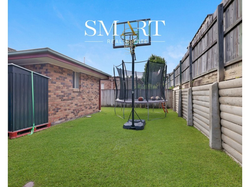 1 Orion Court, Molendinar QLD 4214