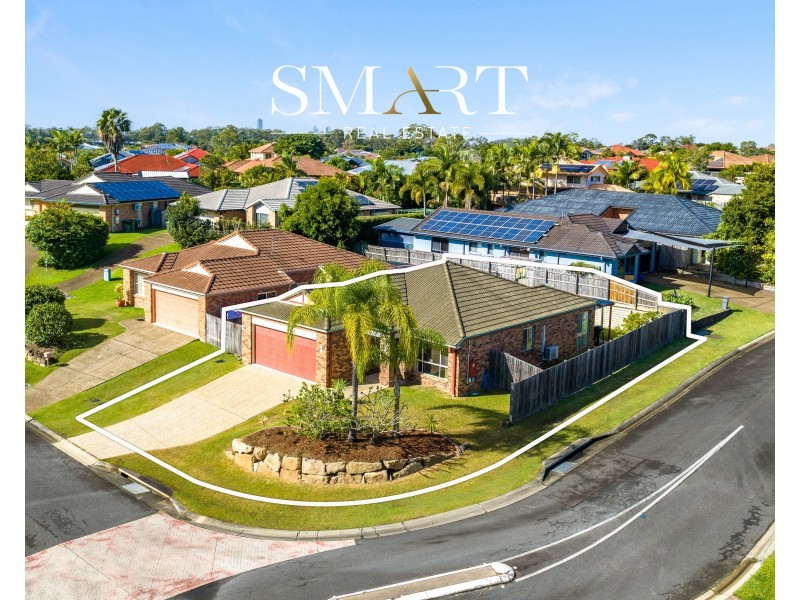 1 Orion Court, Molendinar QLD 4214