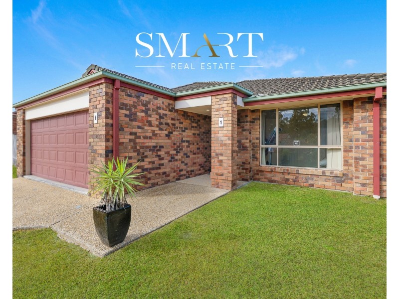 1 Orion Court, Molendinar QLD 4214