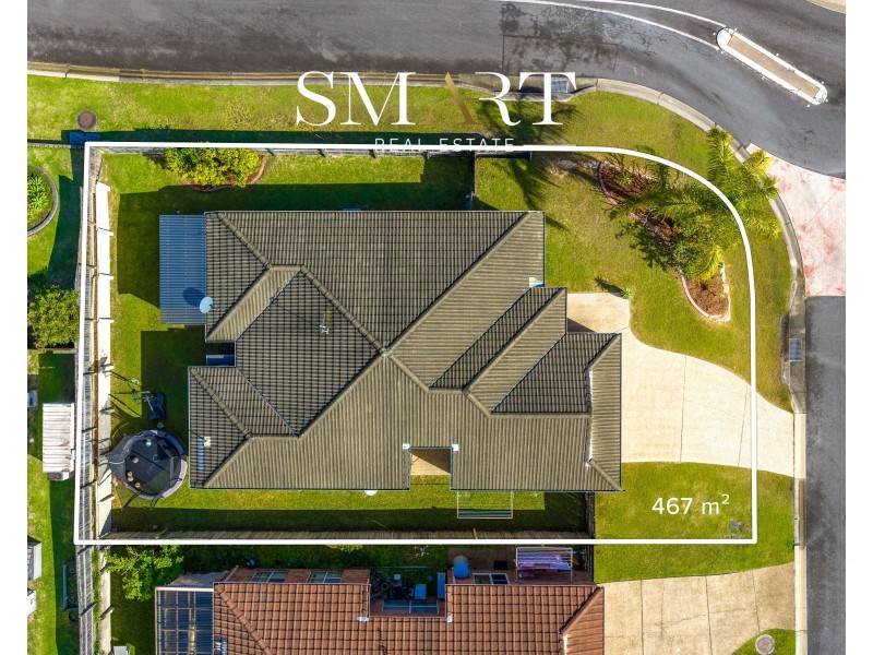 1 Orion Court, Molendinar QLD 4214