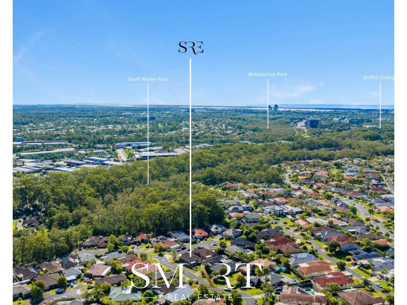 1 Orion Court, Molendinar QLD 4214