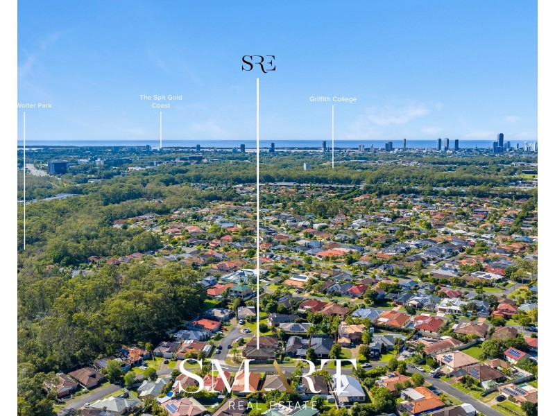 1 Orion Court, Molendinar QLD 4214