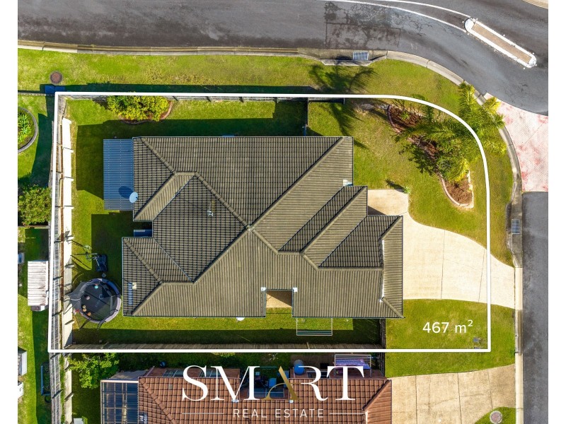 1 Orion Court, Molendinar QLD 4214