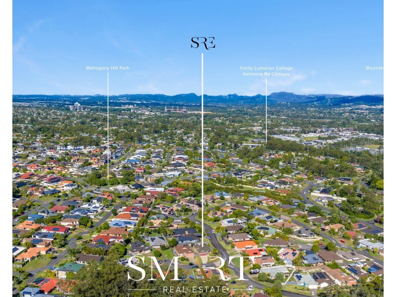 1 Orion Court, Molendinar QLD 4214