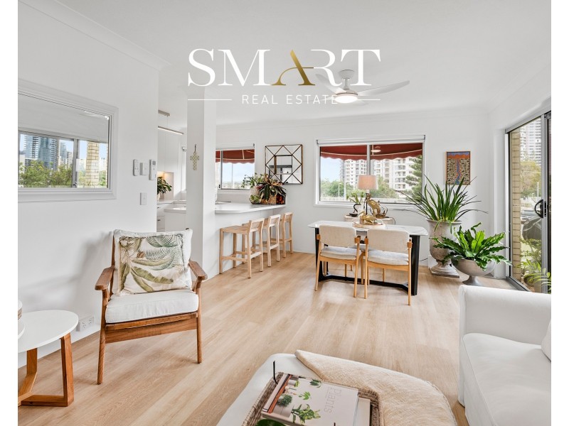 8/192 Ferny Avenue, Surfers Paradise QLD 4217