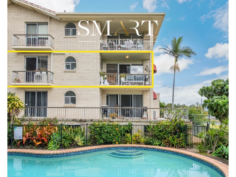 8/192 Ferny Avenue, Surfers Paradise QLD 4217