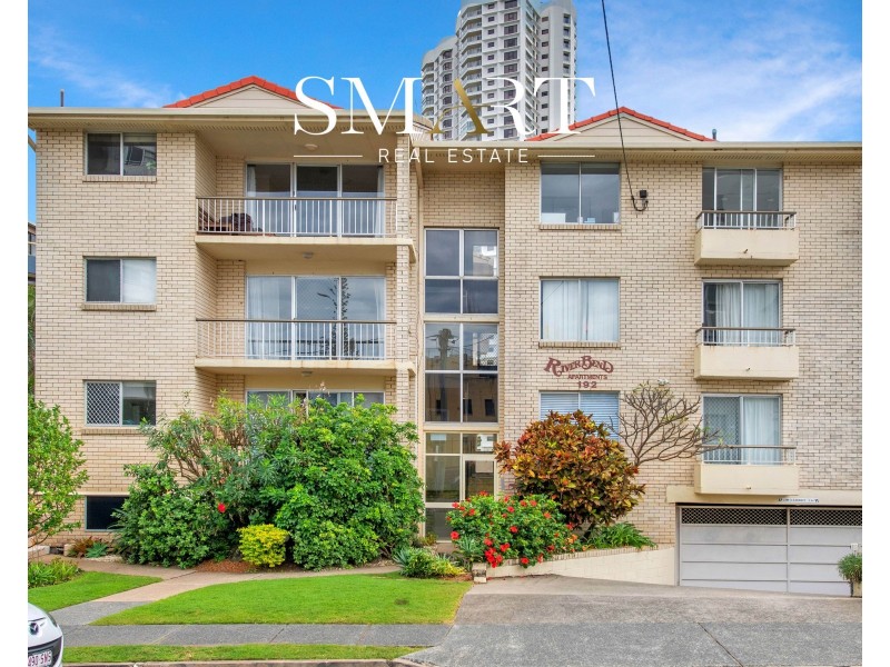 8/192 Ferny Avenue, Surfers Paradise QLD 4217