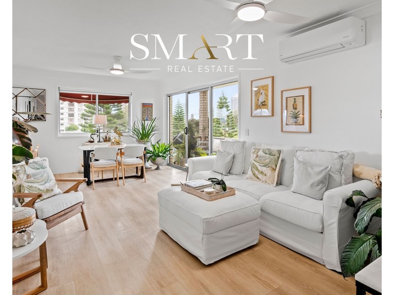 8/192 Ferny Avenue, Surfers Paradise QLD 4217