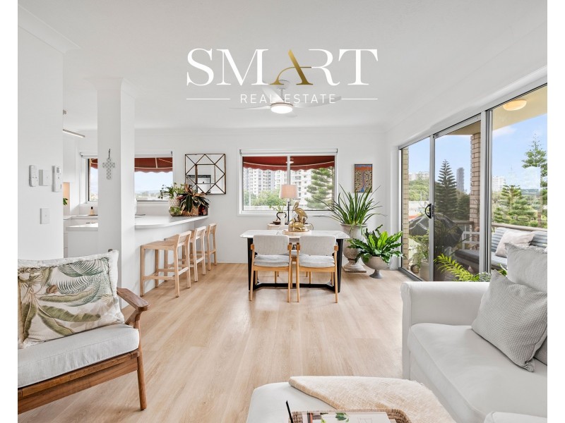 8/192 Ferny Avenue, Surfers Paradise QLD 4217