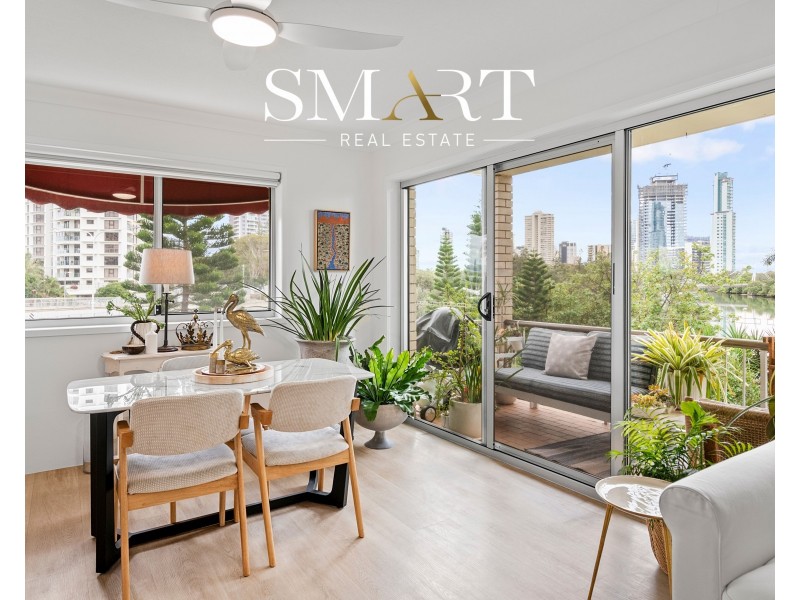 8/192 Ferny Avenue, Surfers Paradise QLD 4217