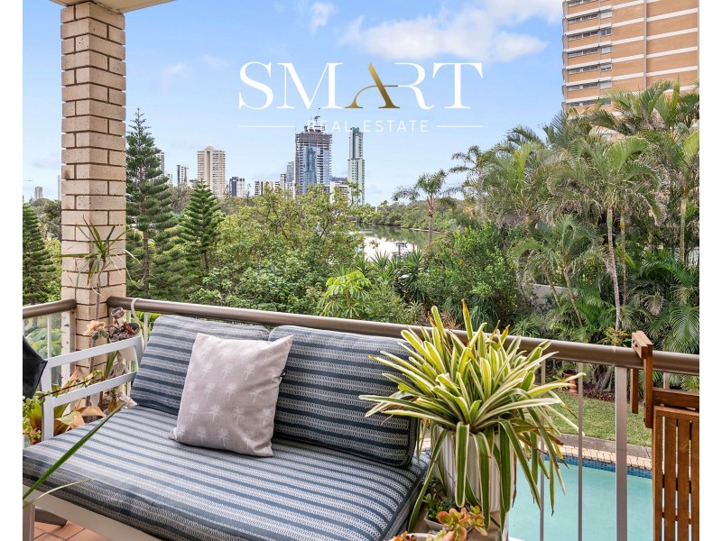 8/192 Ferny Avenue, Surfers Paradise QLD 4217