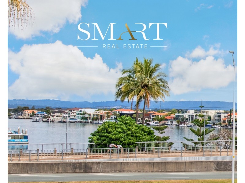 8/192 Ferny Avenue, Surfers Paradise QLD 4217