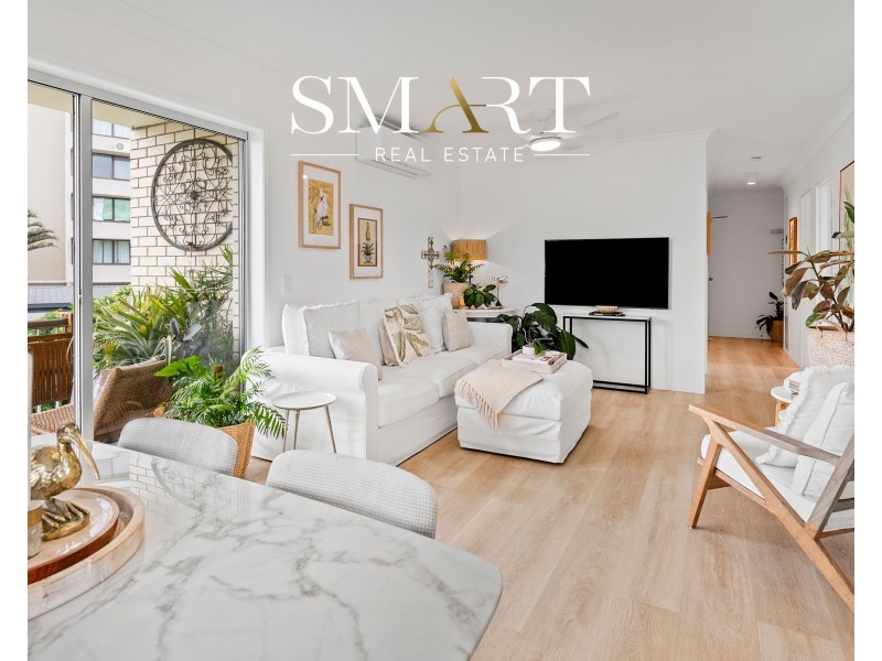 8/192 Ferny Avenue, Surfers Paradise QLD 4217