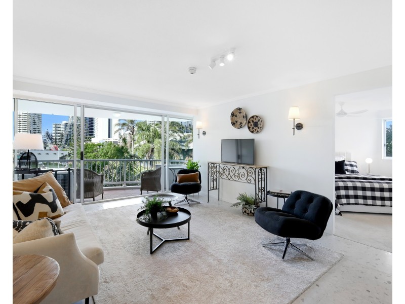 29/132-138 Ferny Avenue, Surfers Paradise QLD 4217