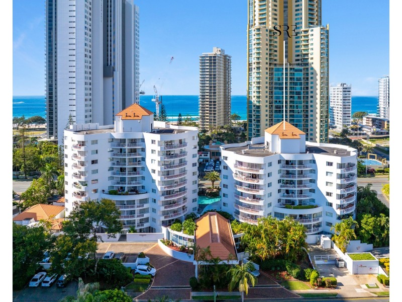 29/132-138 Ferny Avenue, Surfers Paradise QLD 4217
