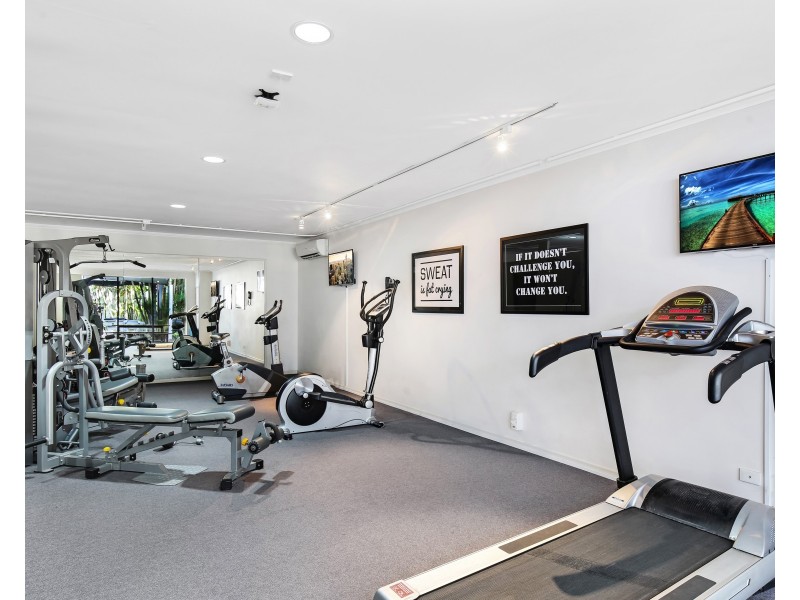 29/132-138 Ferny Avenue, Surfers Paradise QLD 4217