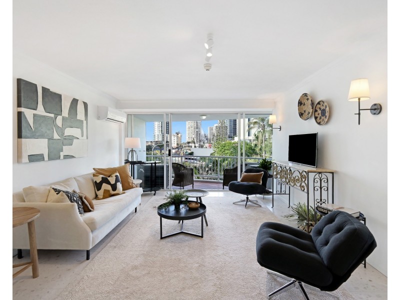 29/132-138 Ferny Avenue, Surfers Paradise QLD 4217