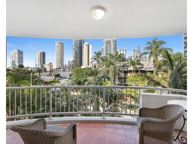 29/132-138 Ferny Avenue, Surfers Paradise QLD 4217