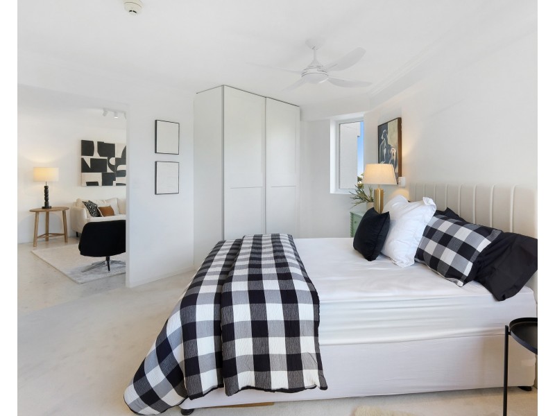 29/132-138 Ferny Avenue, Surfers Paradise QLD 4217