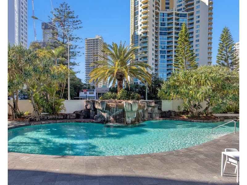 29/132-138 Ferny Avenue, Surfers Paradise QLD 4217
