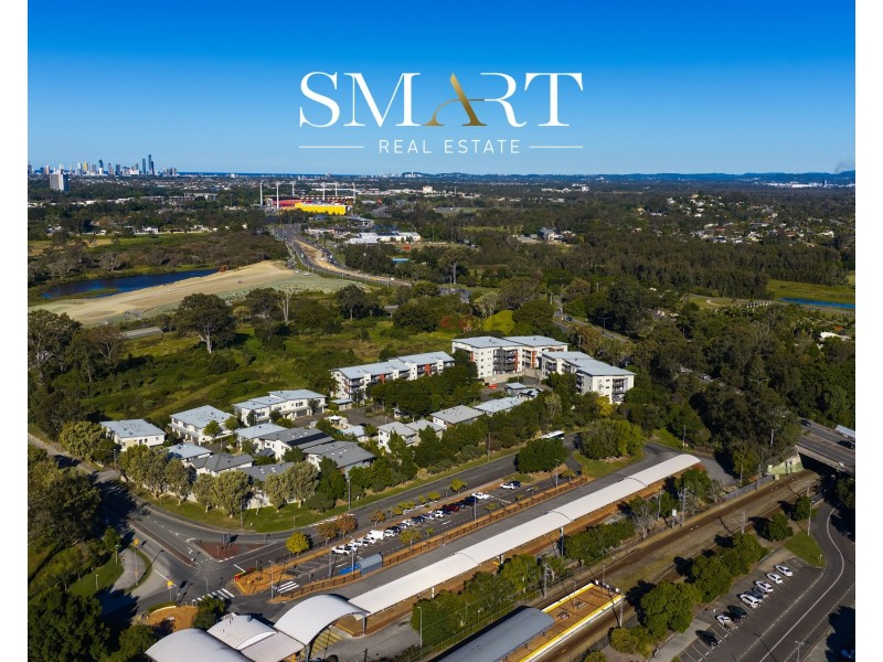 46/1 Boulton Drive, Nerang QLD 4211