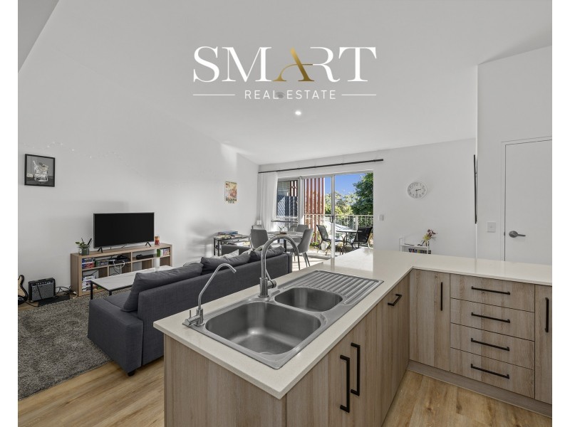 46/1 Boulton Drive, Nerang QLD 4211