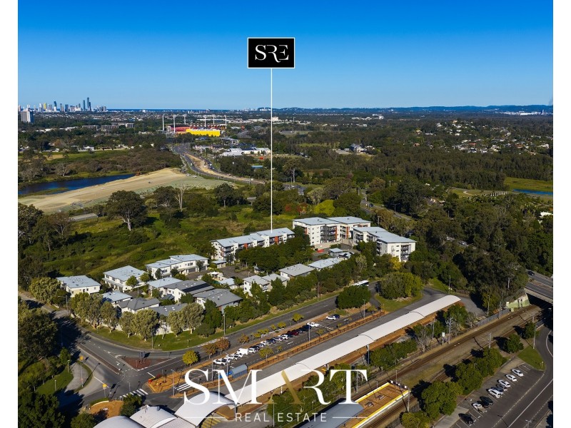 46/1 Boulton Drive, Nerang QLD 4211