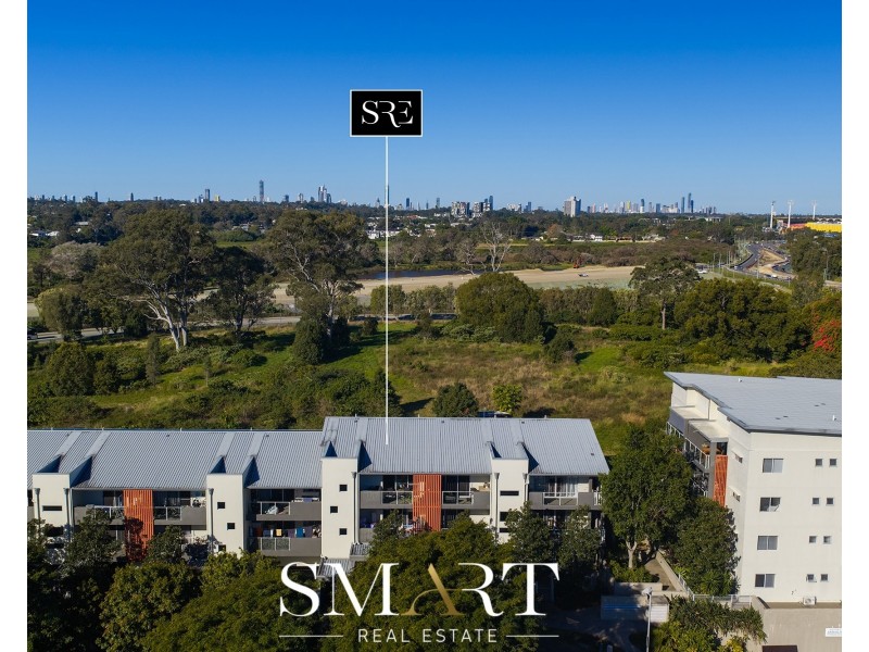 46/1 Boulton Drive, Nerang QLD 4211