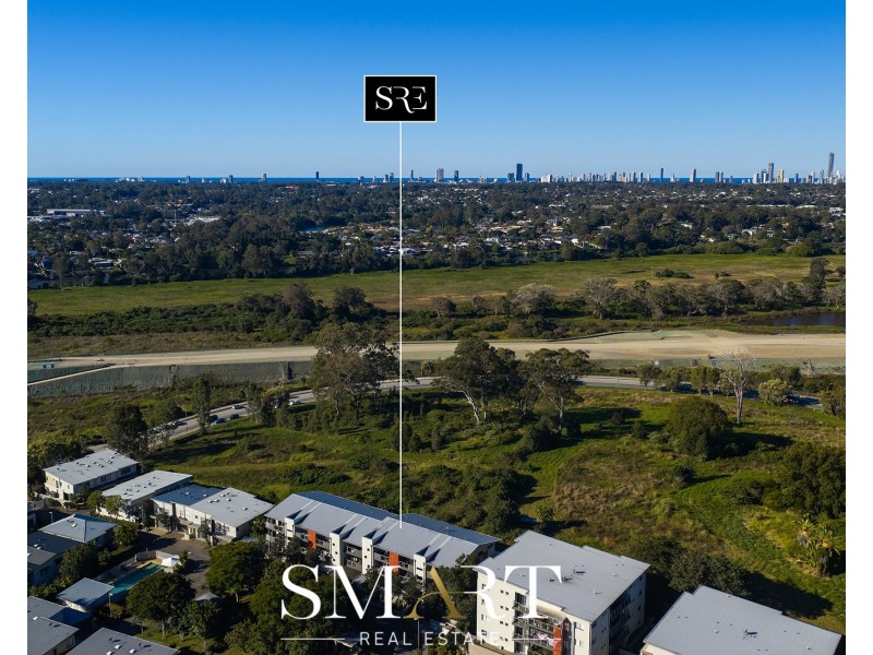 46/1 Boulton Drive, Nerang QLD 4211